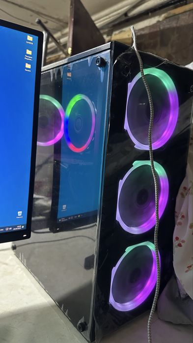 Компютер настолное