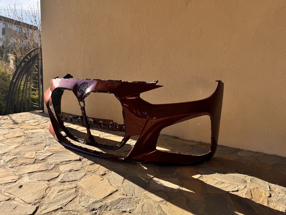 Bara fata 2022 bmw seria 4