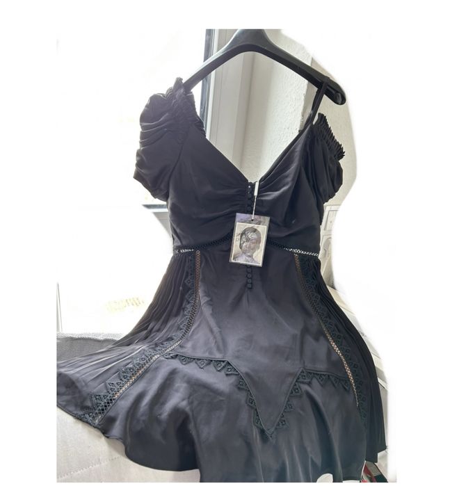 Rochie Self Portrait Noua