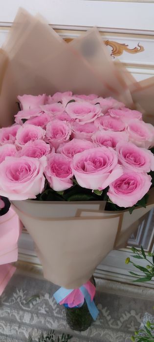Продам букеты цветов
