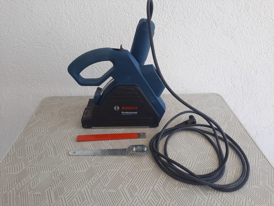 Bosch pro Фреза за канали GNF 35 CA