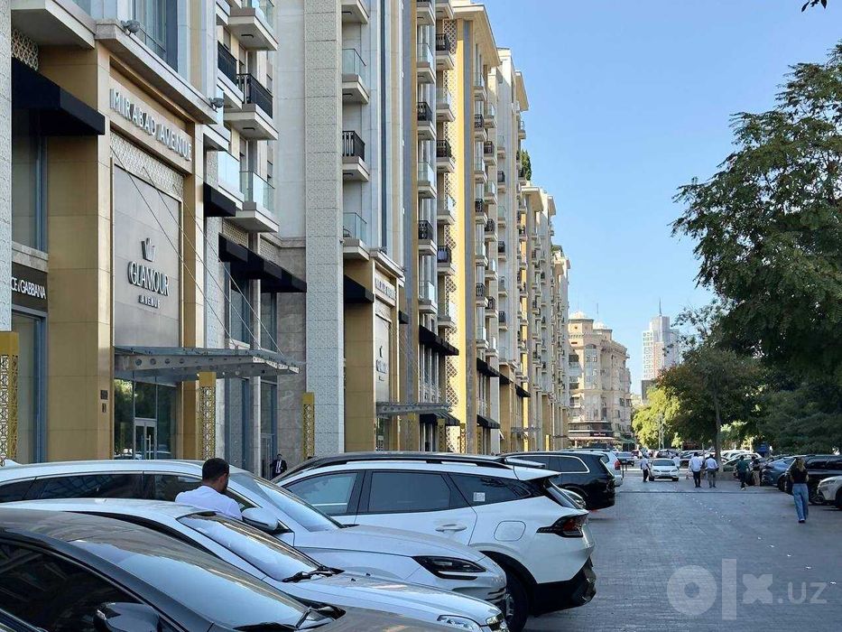 Квартира 2 ком/8/12 70кв. Мирабад евроремонт + парная