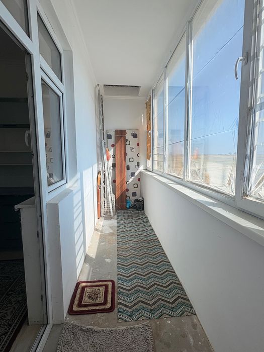 Продается квартира в Туране