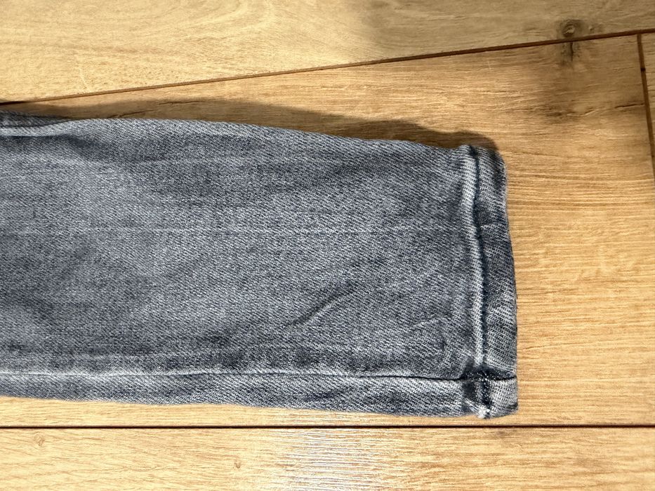 URGENT!! Blugi skinny Bershka