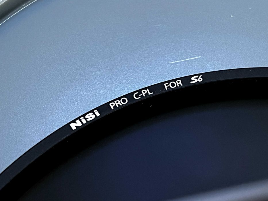 NiSi Kit Filtru S6 150mm pentru Sony FE 12-24mm F4