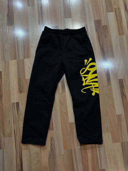 Syna World мъжки екип