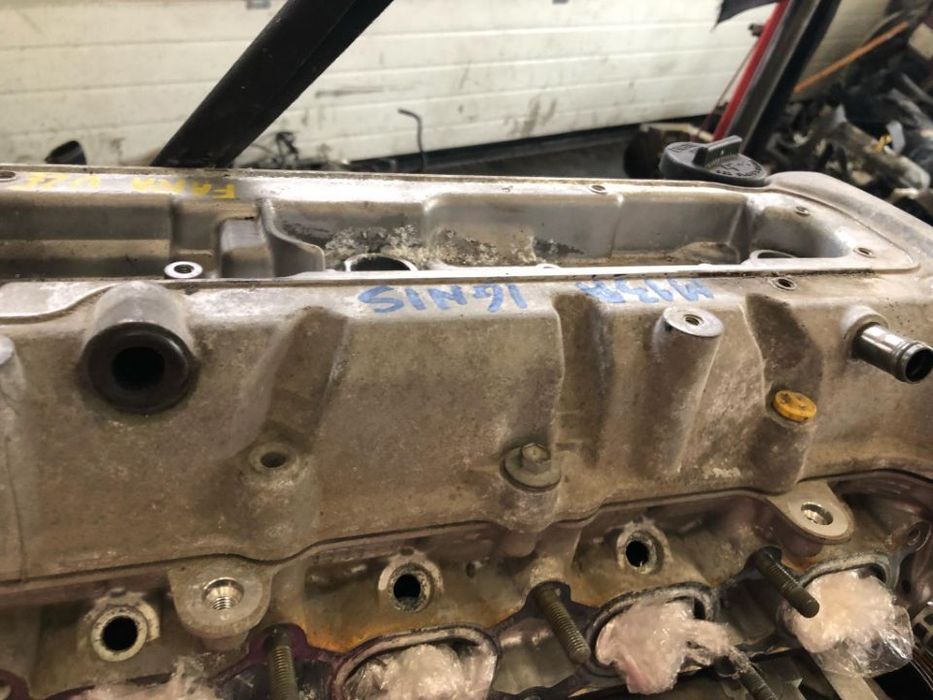 motor 1.3 benzina suzuki ignis liana  dupa 2003 m13a