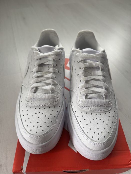 Дамски сникърси / кецове Nike