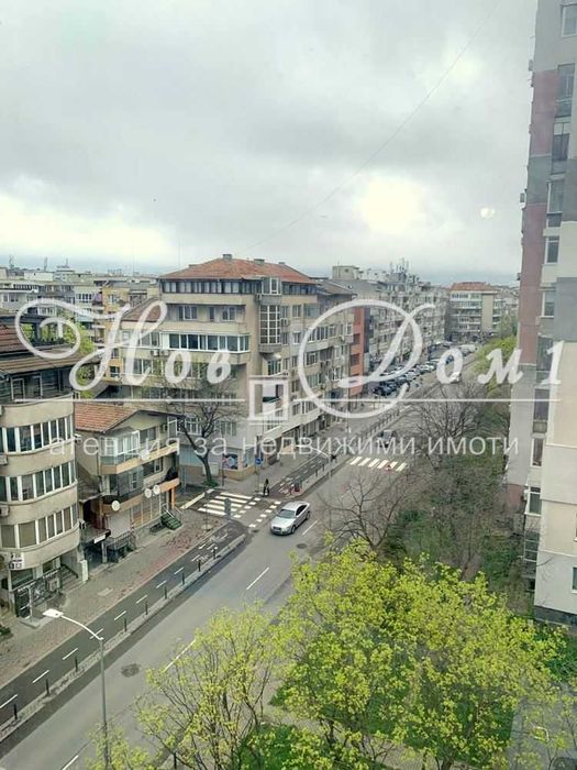 Продава се Многостаен апартамент в Варна, Център - 94 кв.м за 1985 €/кв.м - Снимка #18