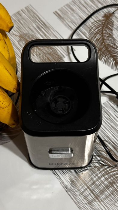 Блендер фирмы Kitfort