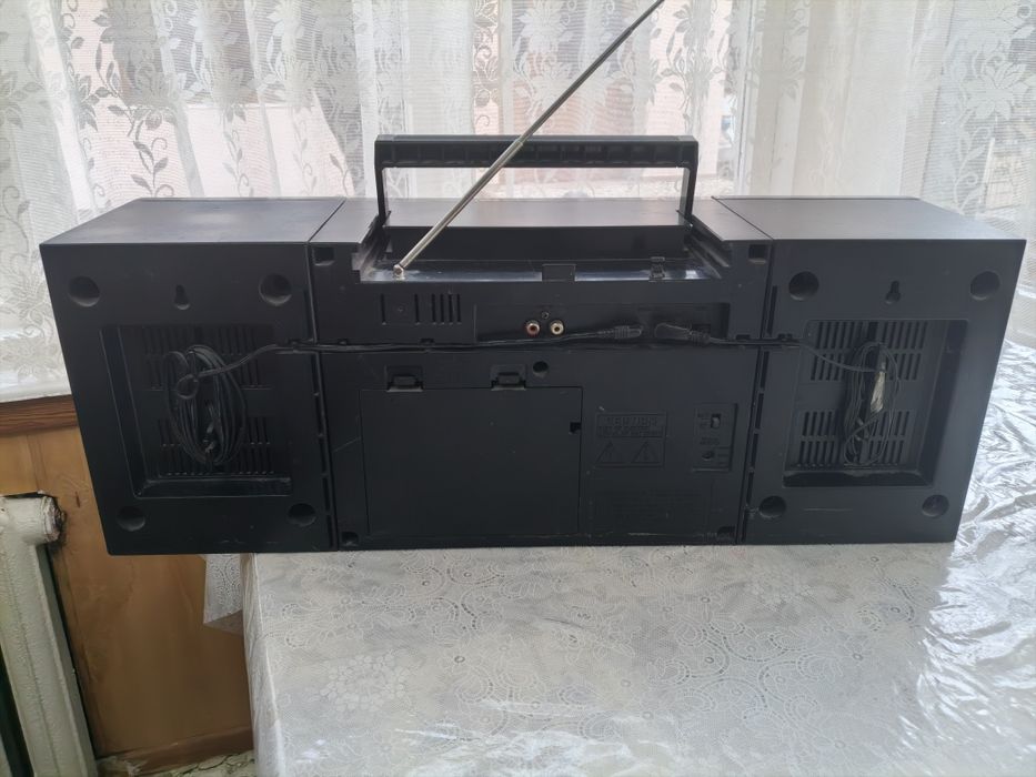 FISHER PH W 702K  магнитоласи