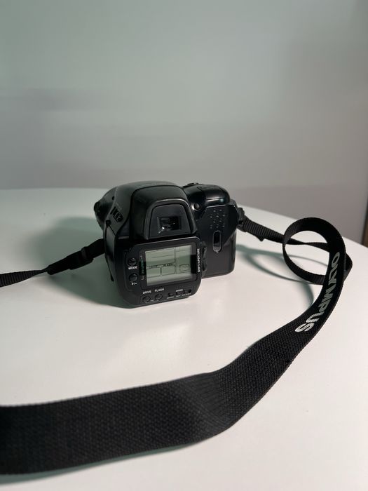 Пленочная камера Olympus is-3000