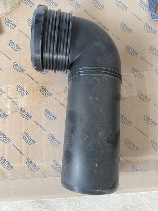 Труба для инсталяции Грое (GROHE)