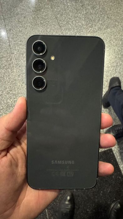 Samsung s23 fe обмен на айфон