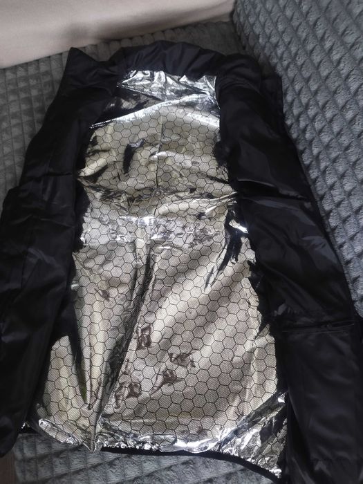 Мъжки елек Нагряващ Електрически за външна батерия