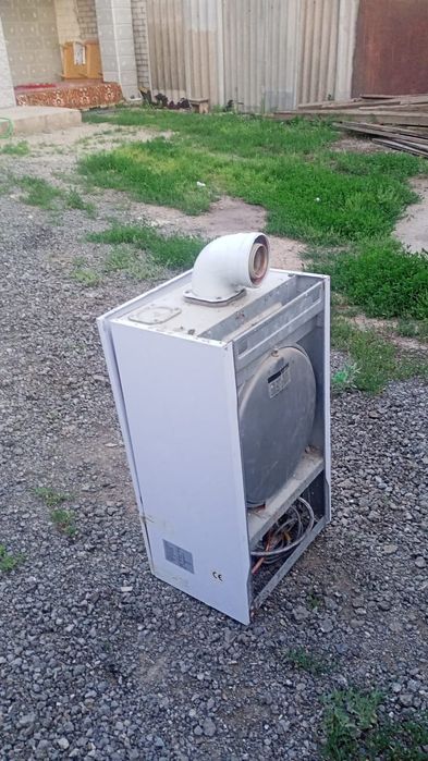 Протерм для отопление