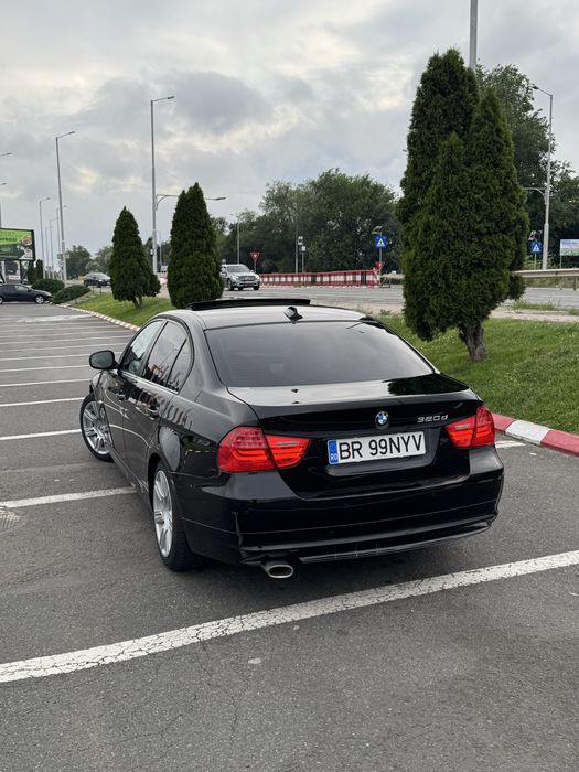 BMW 3 Series 2011 — imagine 2