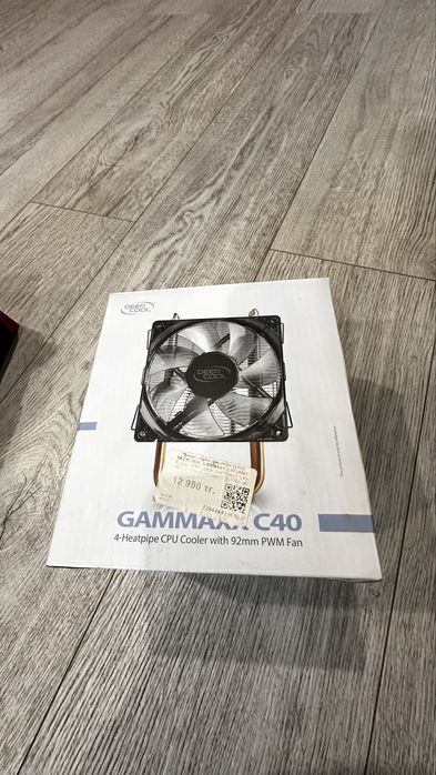 Комплектующие для пк