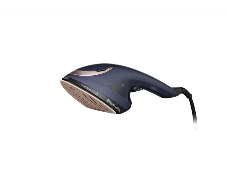 Russell Hobbs 28370-56/RH Steam Genie 2в1, ръчен уред за пара и ютия