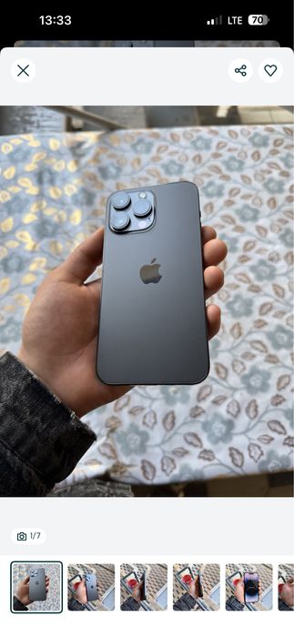 14 про макс сотилажи