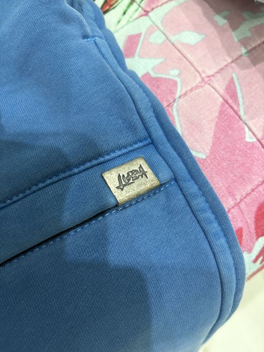 Къси панталони на Luda в перфектно състояние.