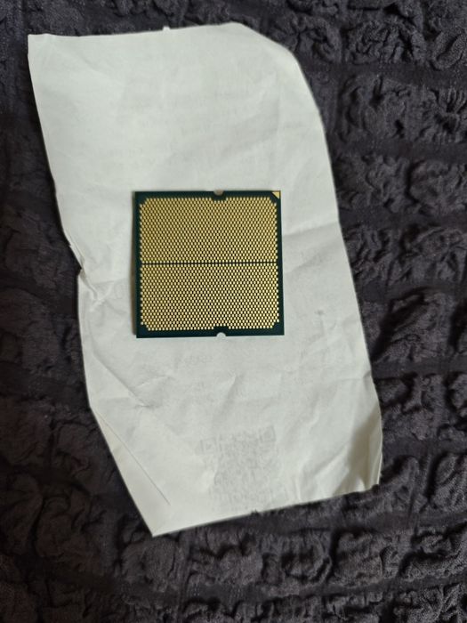 AMD Ryzen 5 7400f