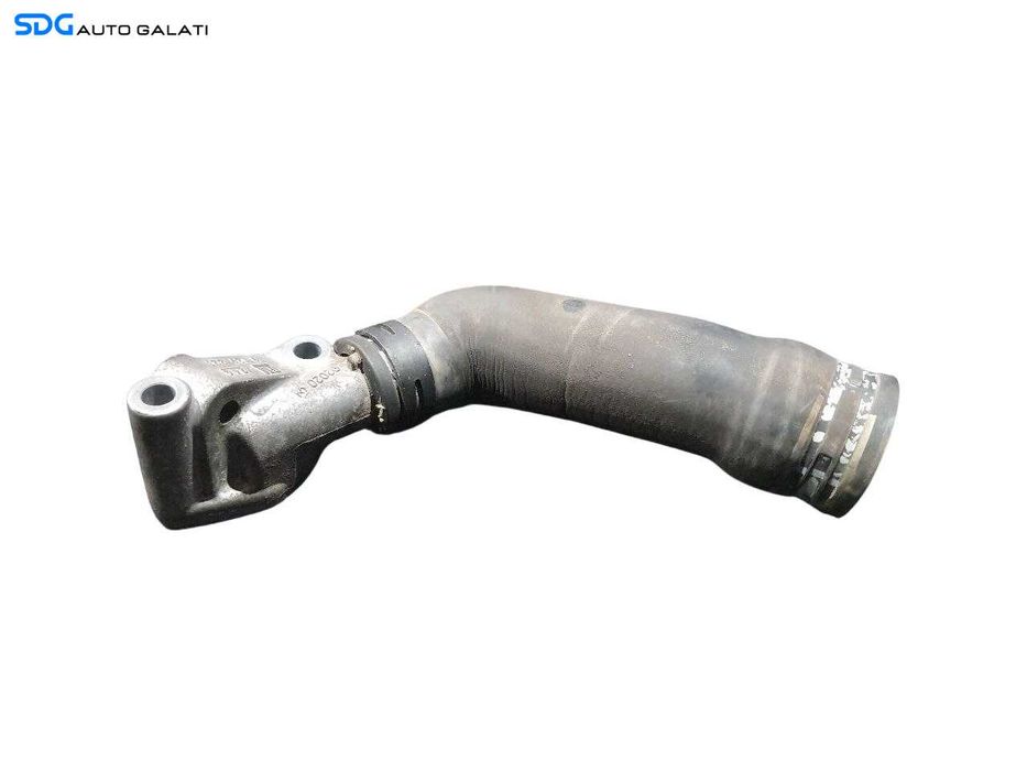 Furtun Conducta Apa Opel Vectra C 1.6 i 2002 - 2008 Cod 9202794 9129221 [N2646]