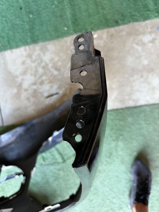 bara fata bmw x5 g05 m pachet