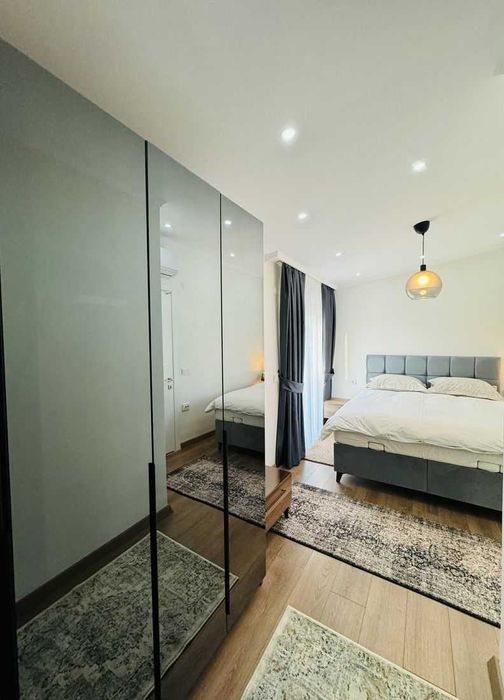 Cдается шикарная квартира ЖК"Gabus"(ул. Олой Бозор) Алайскиый 3/6/9 А1