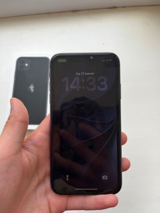 iPhone 11 128 gb срочно