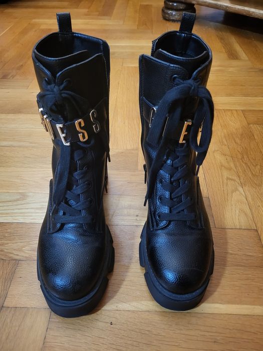 Боти GUESS 38 номер