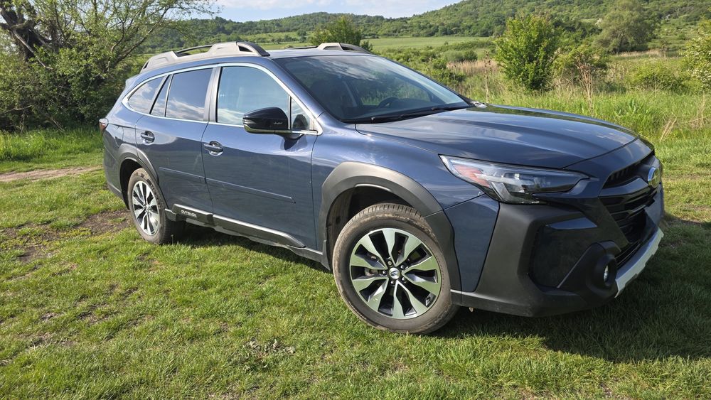 Subaru Outback Limited 2024