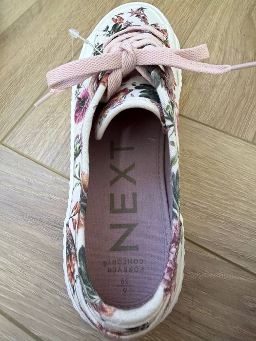 Next кроссовки оригинал