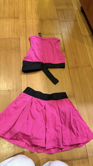 Костюм детский для танцев