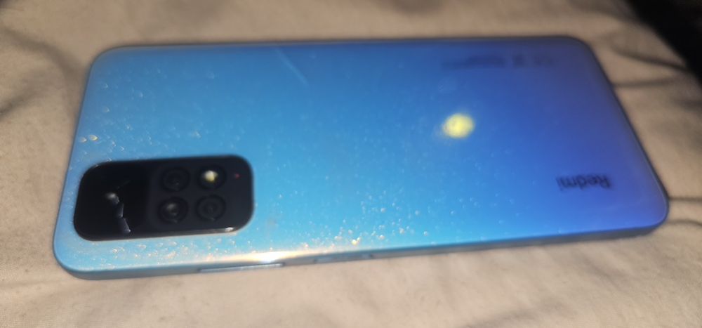 Redmi Note 11 8/128GB