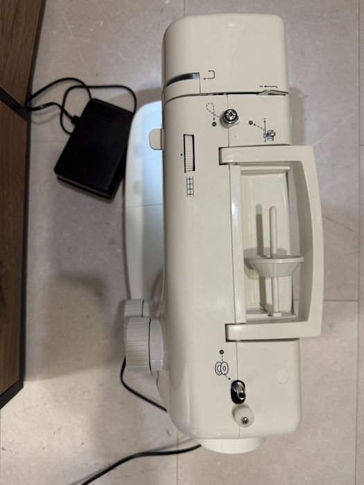 Шевна машина Pfaff