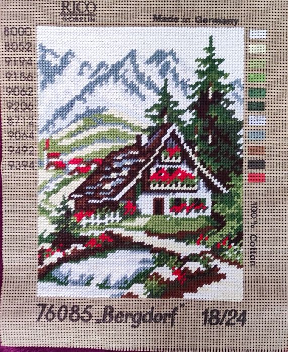 Оригинални немски гоблени