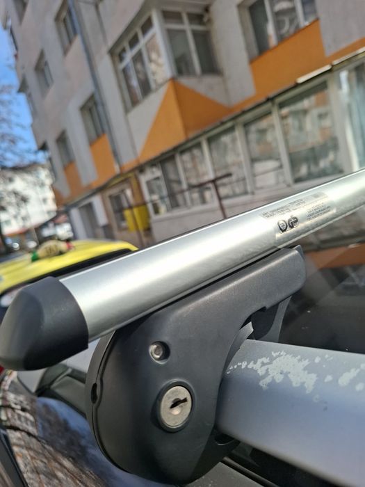 Bare auto reglabile,  ca noi