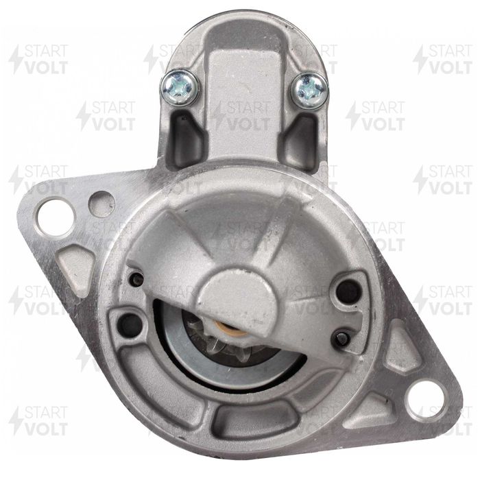 Новый Стартер Subaru / Субару