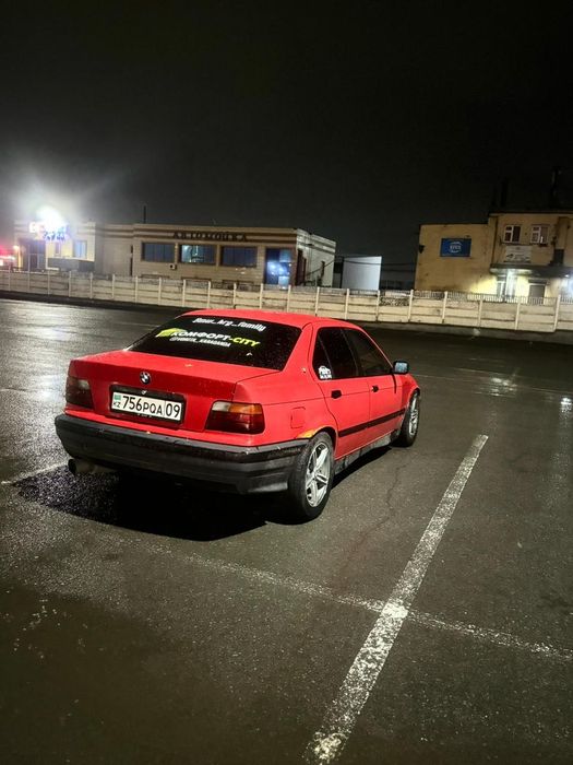 Продам BMW E36 BMW