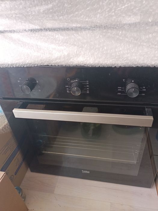 Газ плита поверхностная