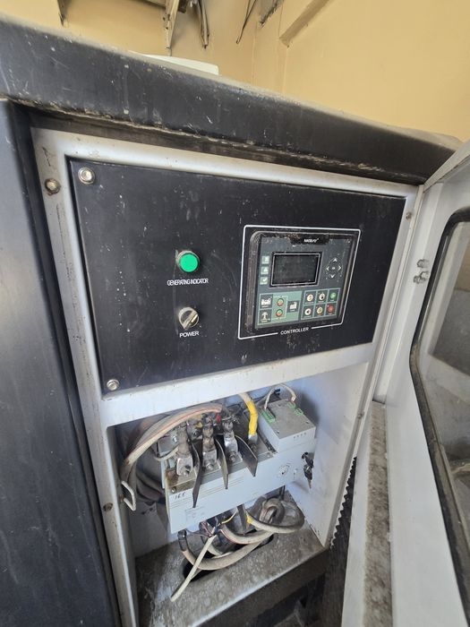 GENERATOR KVANT 100kv 220/380w