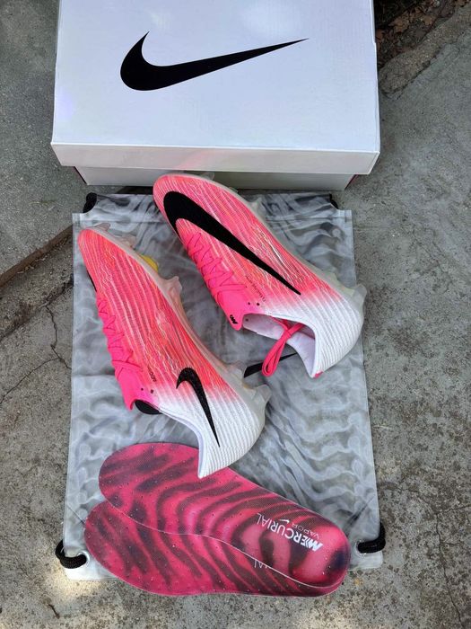 Nike Mercurial Superfly 11 Elite FG Breakout Pack