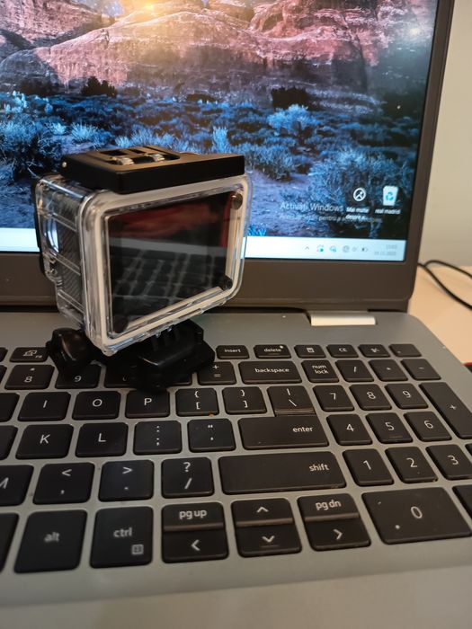 Camera still go pro ,cititi descrierea