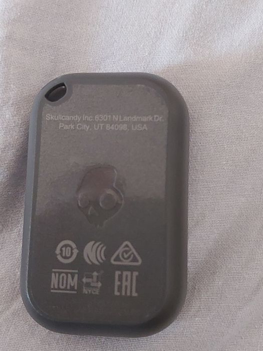 Casti wireless skullcandy