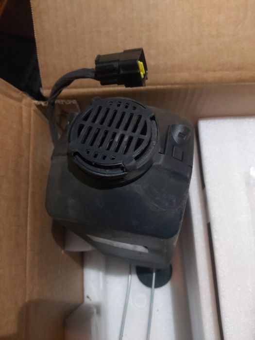 Нафтова печка за бус  12 вата