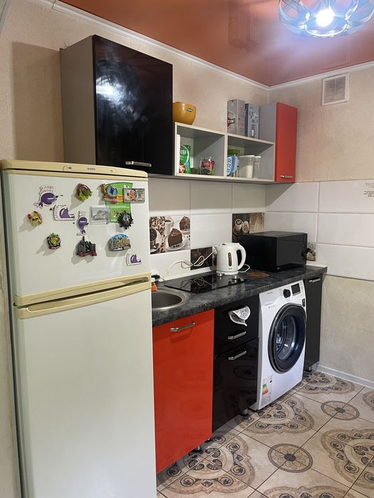 1 -комн. квартира, пр. Н.Абдирова 48/2