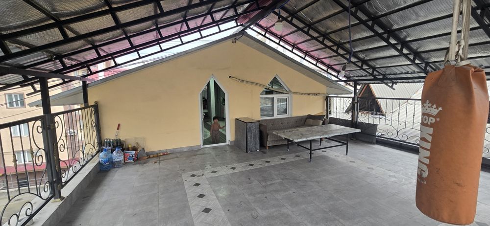 Аренда квартира Фаргона