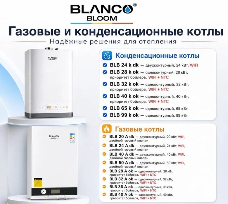 Электрический Кател Котел Blanca Blom Wi Fi Модель Elektr Tok Katyol