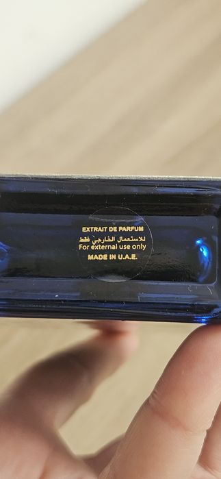 Parfm pentru damă